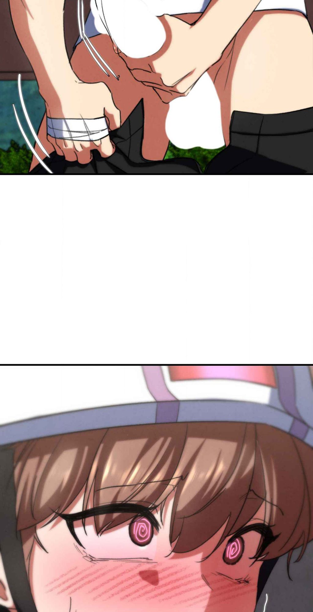 Seniors of Class 5 - Chapter 73 [photo 47] - MangaPorn