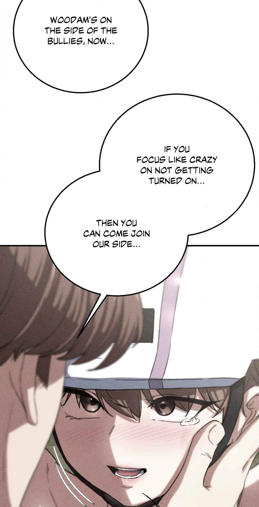 Seniors of Class 5 - Chapter 73 [photo 5] - MangaPorn