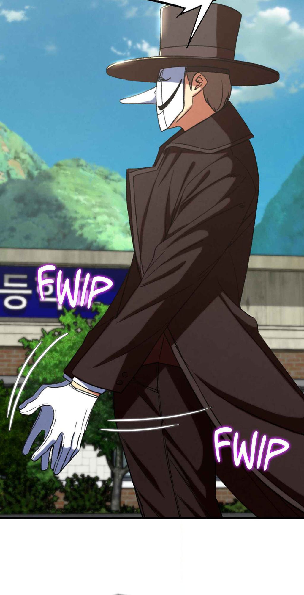 Seniors of Class 5 - Chapter 73 [photo 51] - MangaPorn