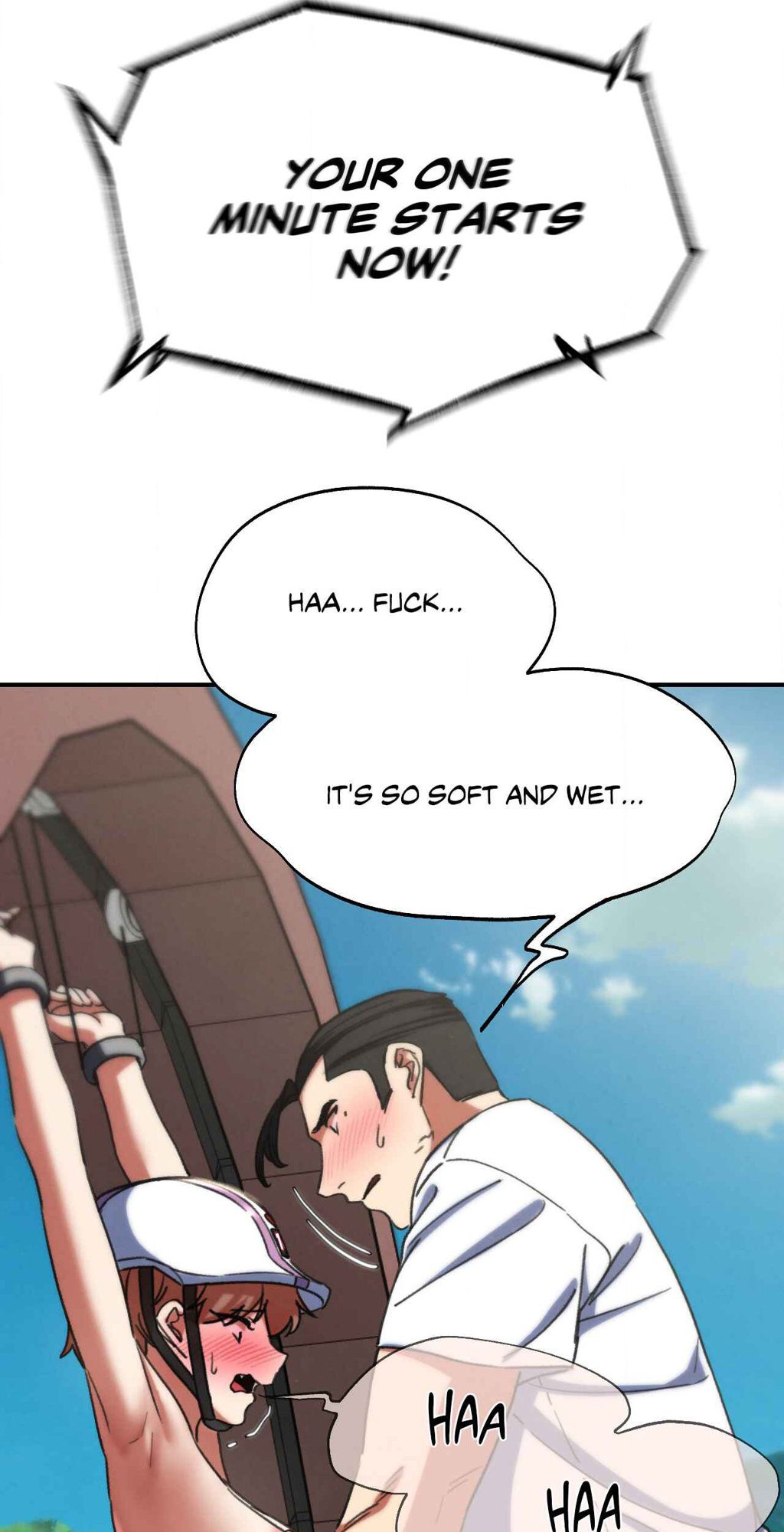 Seniors of Class 5 - Chapter 73 [photo 52] - MangaPorn