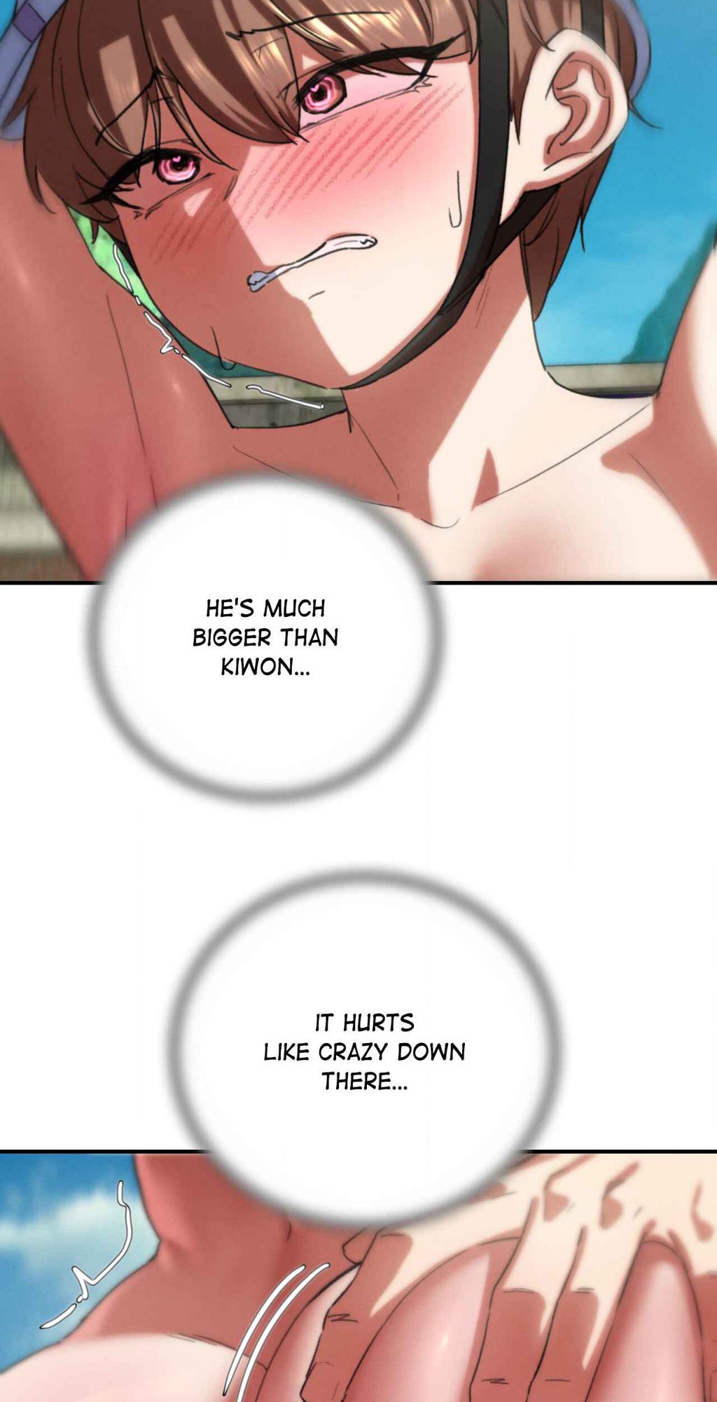 Seniors of Class 5 - Chapter 73 [photo 57] - MangaPorn