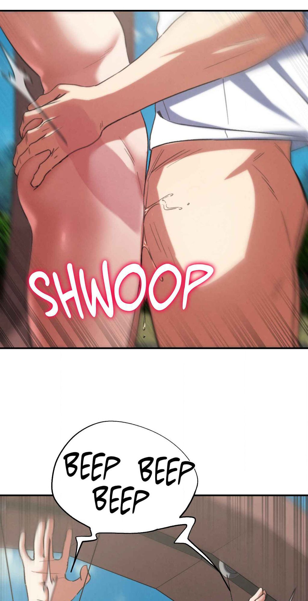 Seniors of Class 5 - Chapter 73 [photo 59] - MangaPorn