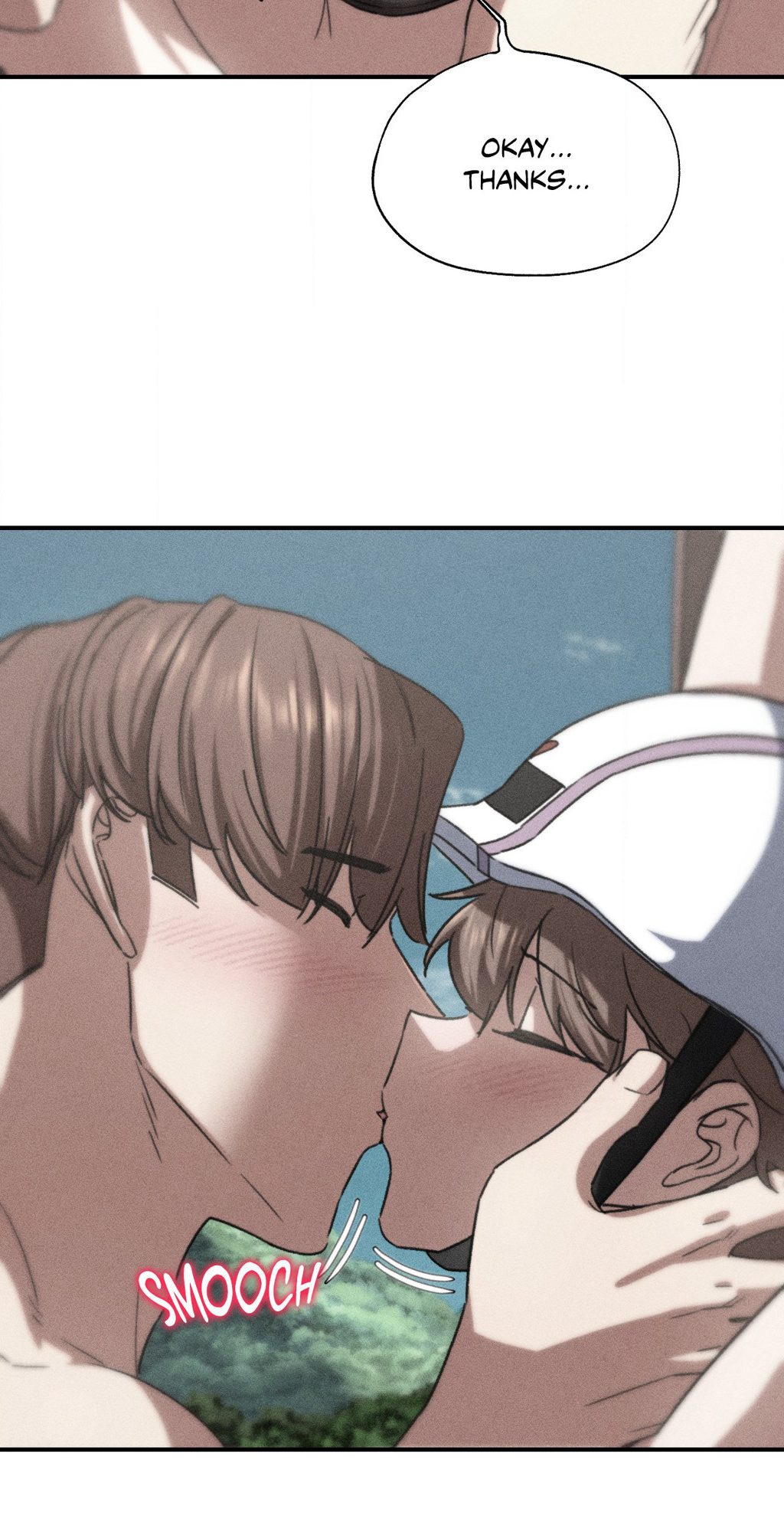 Seniors of Class 5 - Chapter 73 [photo 6] - MangaPorn