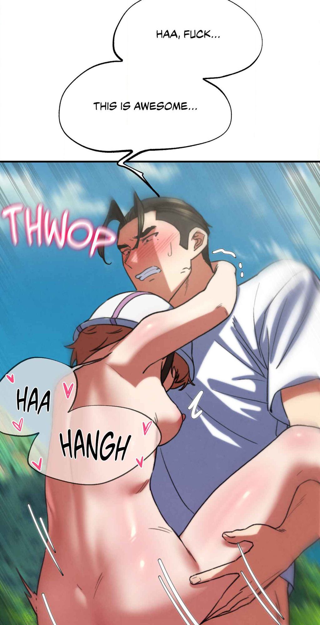 Seniors of Class 5 - Chapter 73 [photo 63] - MangaPorn