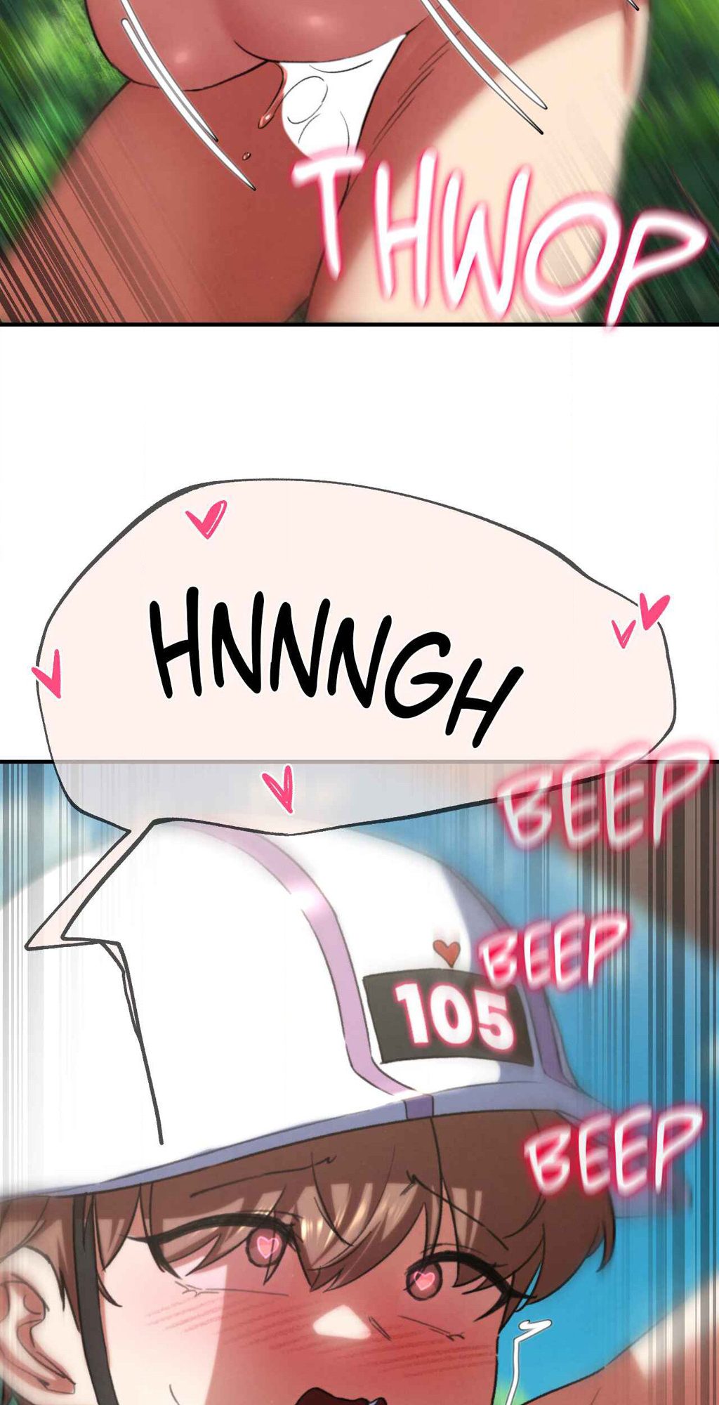 Seniors of Class 5 - Chapter 73 [photo 64] - MangaPorn