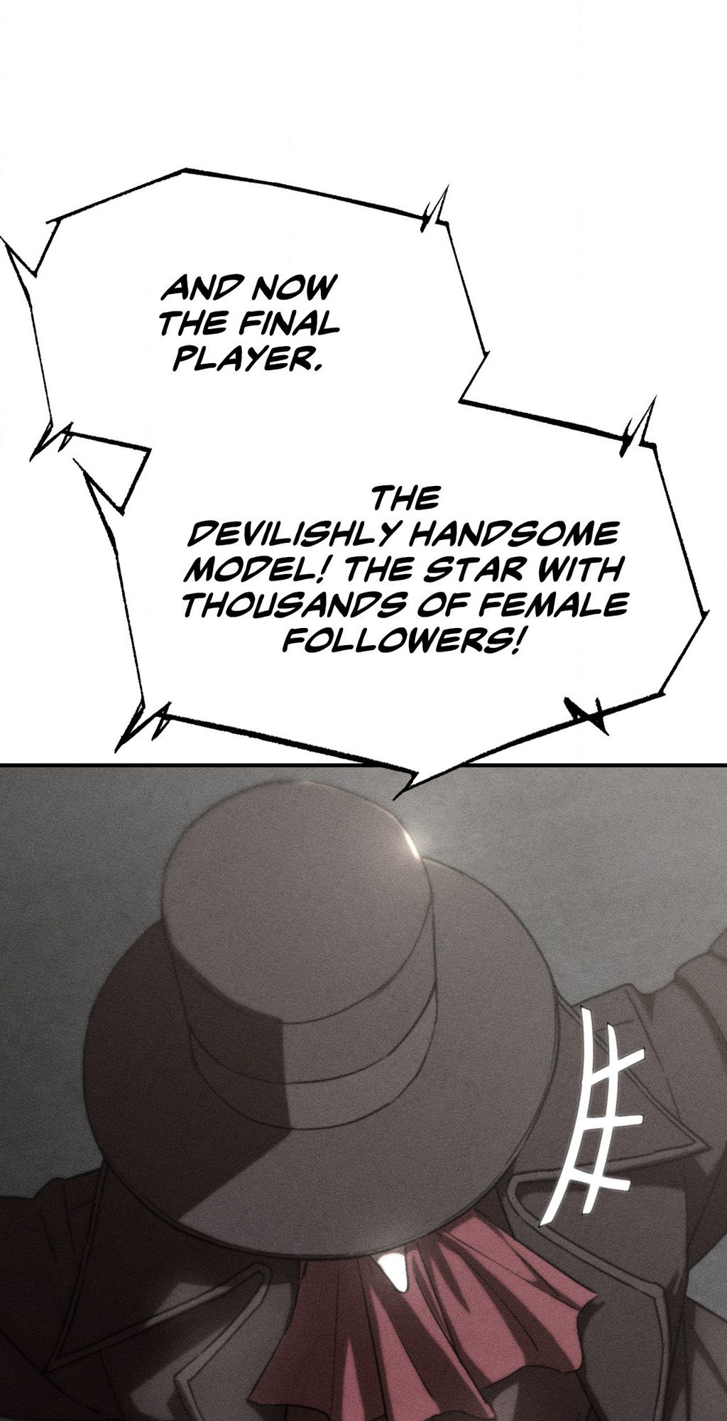 Seniors of Class 5 - Chapter 73 [photo 7] - MangaPorn