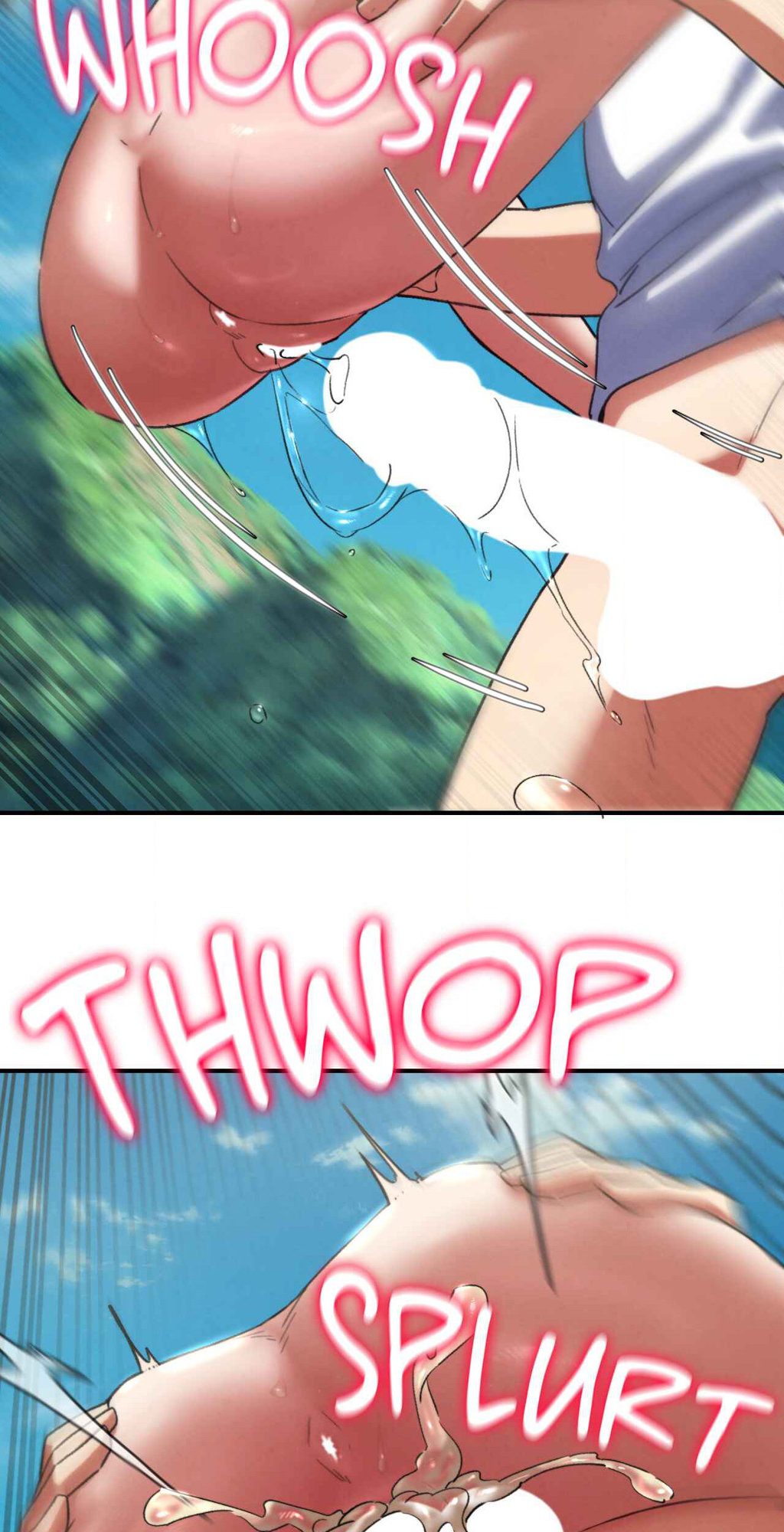 Seniors of Class 5 - Chapter 73 [photo 70] - MangaPorn