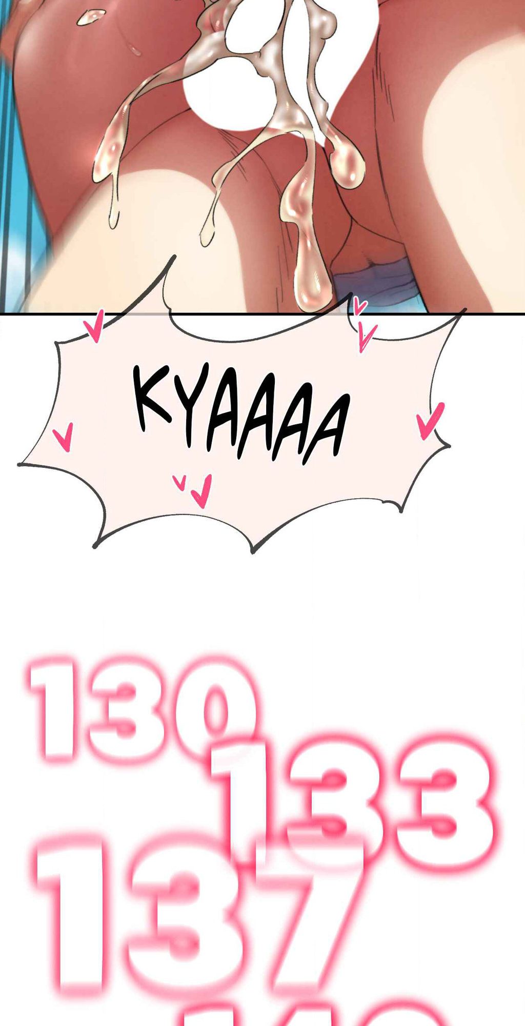 Seniors of Class 5 - Chapter 73 [photo 71] - MangaPorn