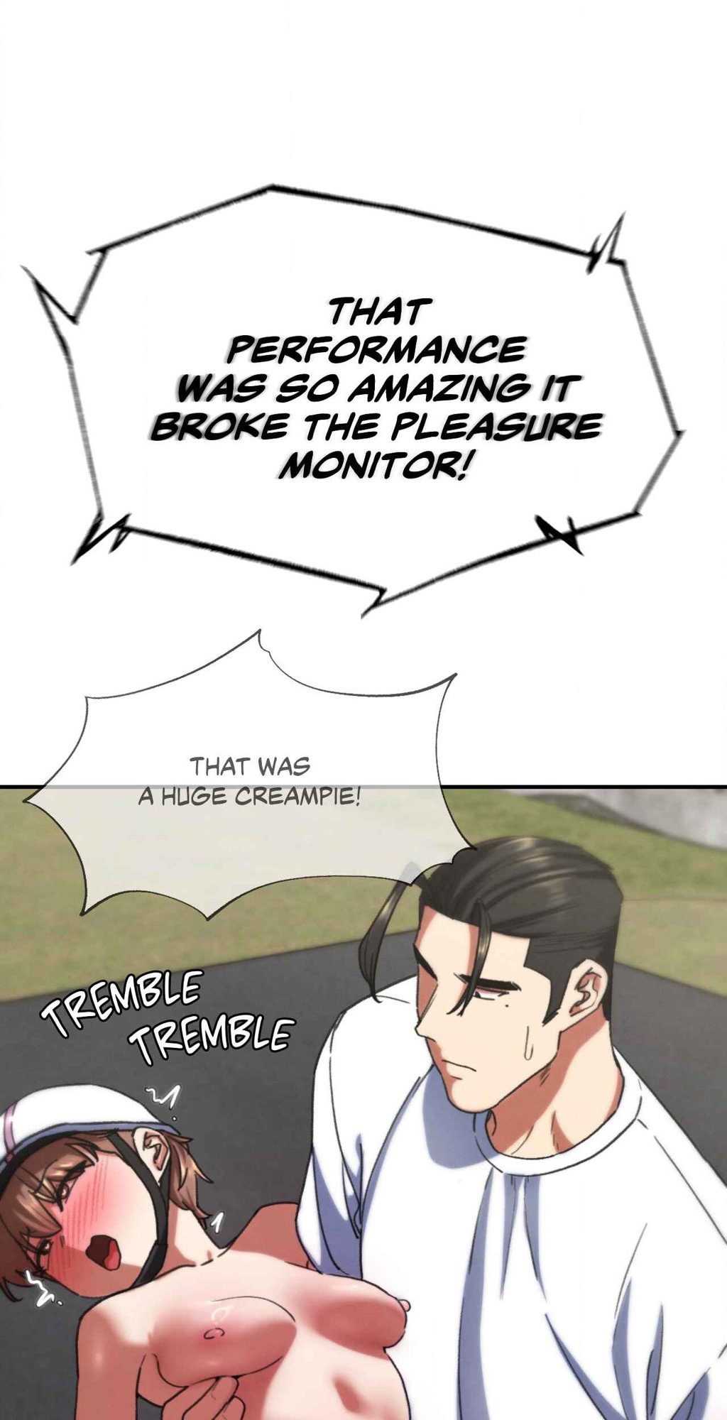 Seniors of Class 5 - Chapter 73 [photo 74] - MangaPorn