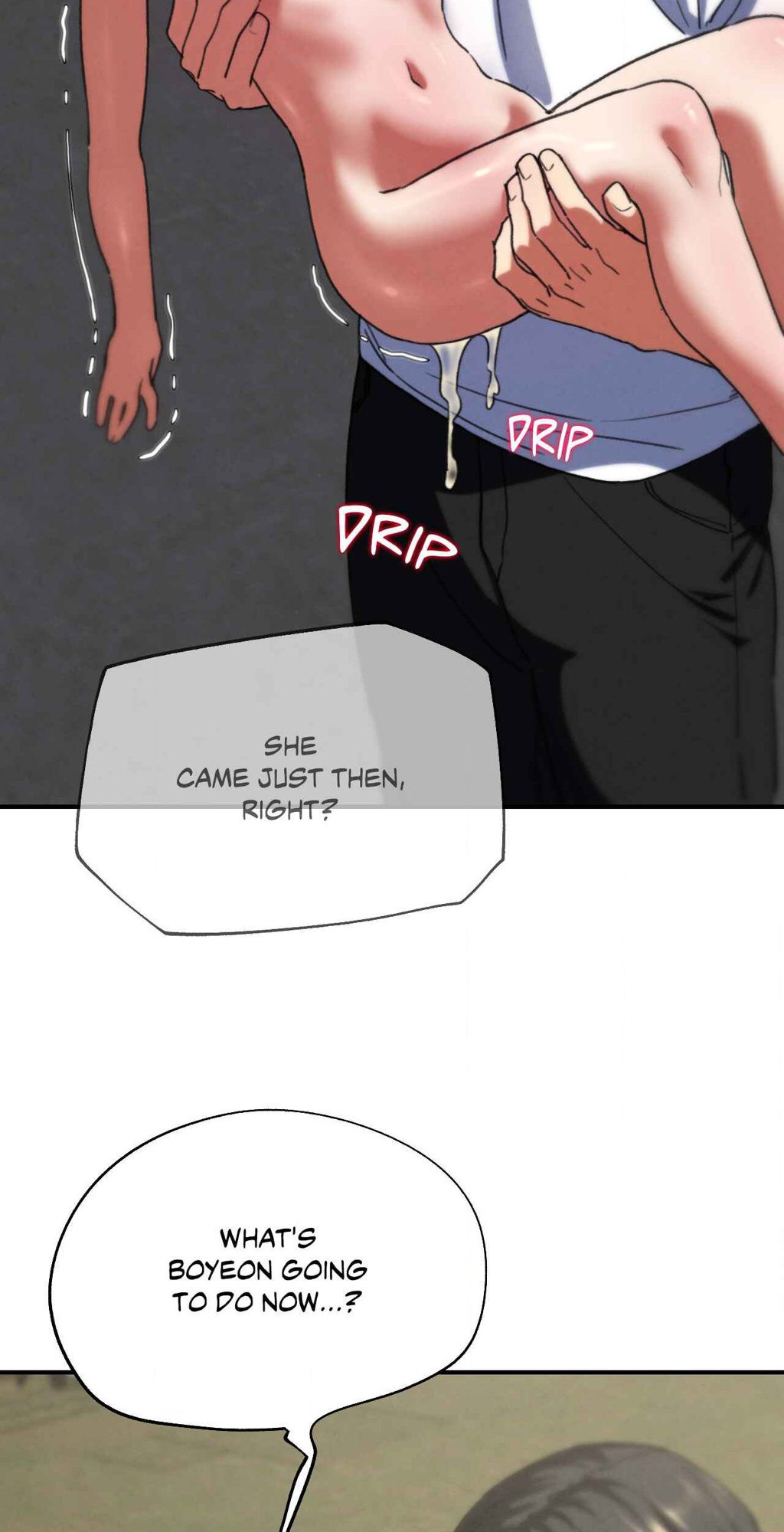 Seniors of Class 5 - Chapter 73 [photo 75] - MangaPorn