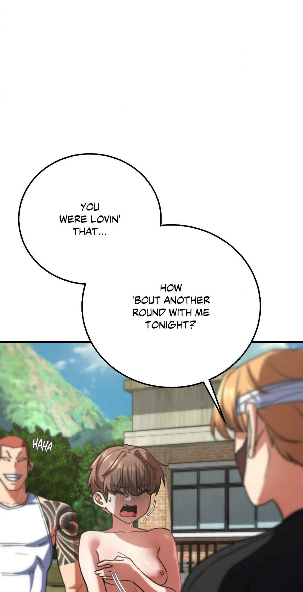 Seniors of Class 5 - Chapter 73 [photo 78] - MangaPorn