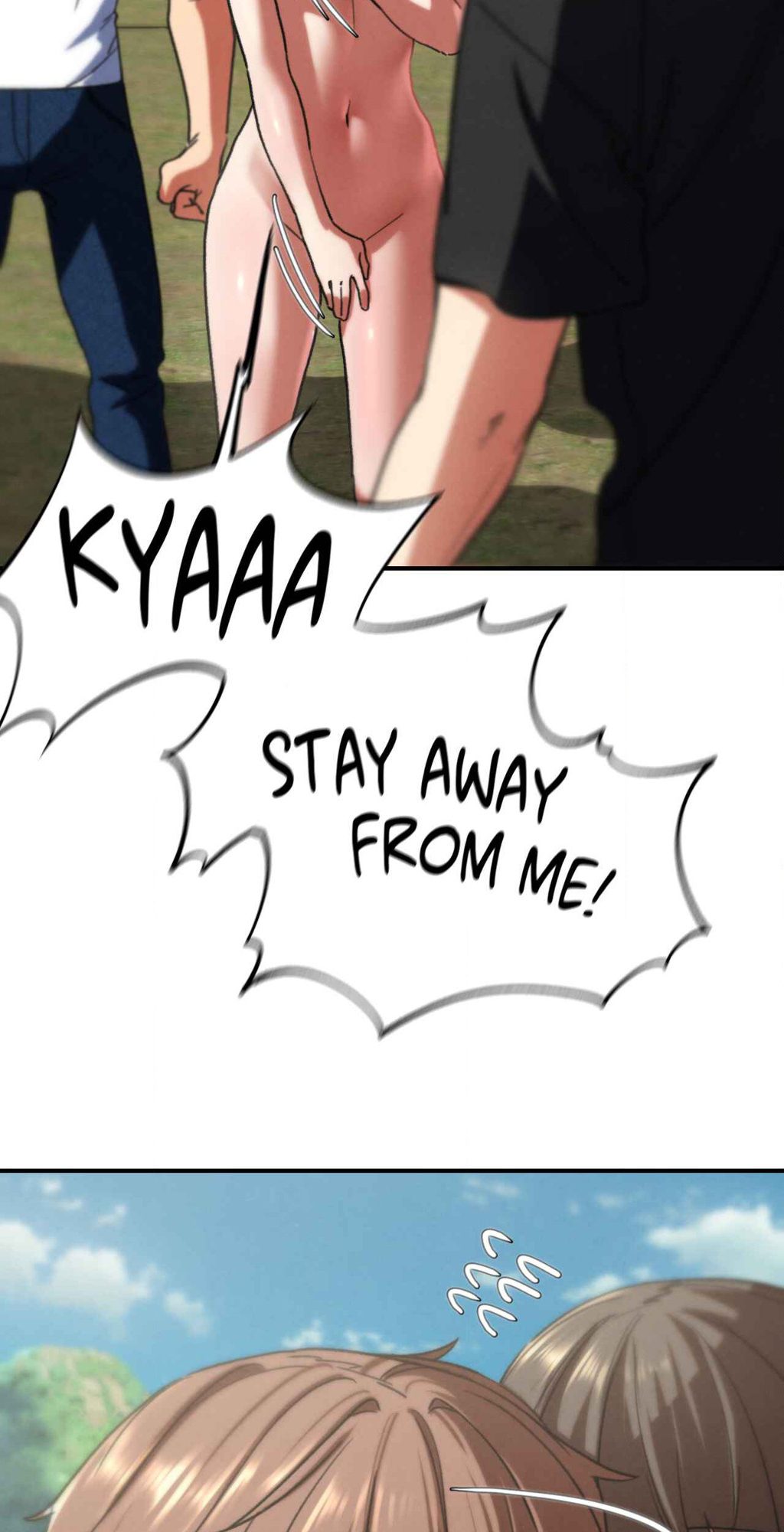 Seniors of Class 5 - Chapter 73 [photo 79] - MangaPorn