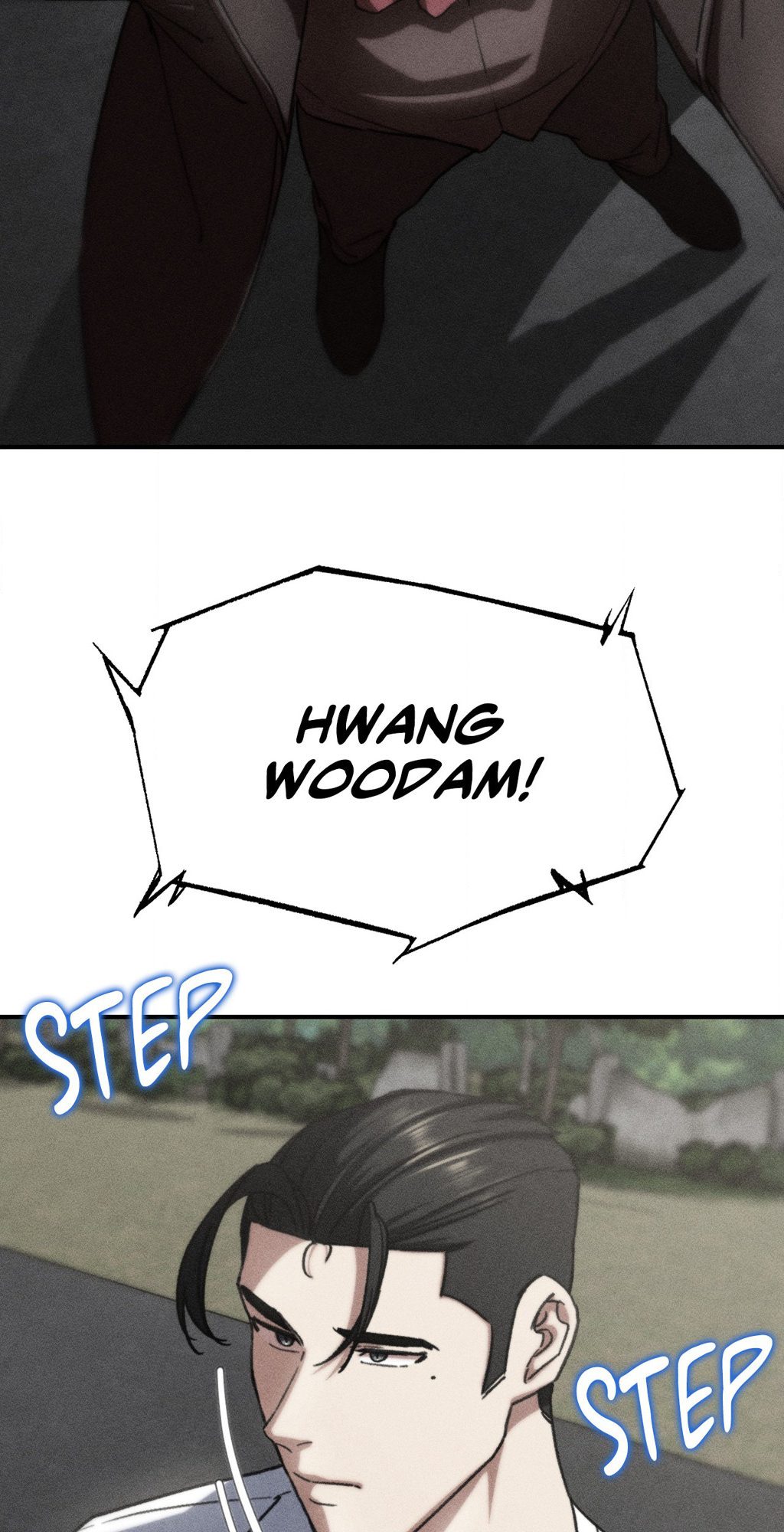 Seniors of Class 5 - Chapter 73 [photo 8] - MangaPorn