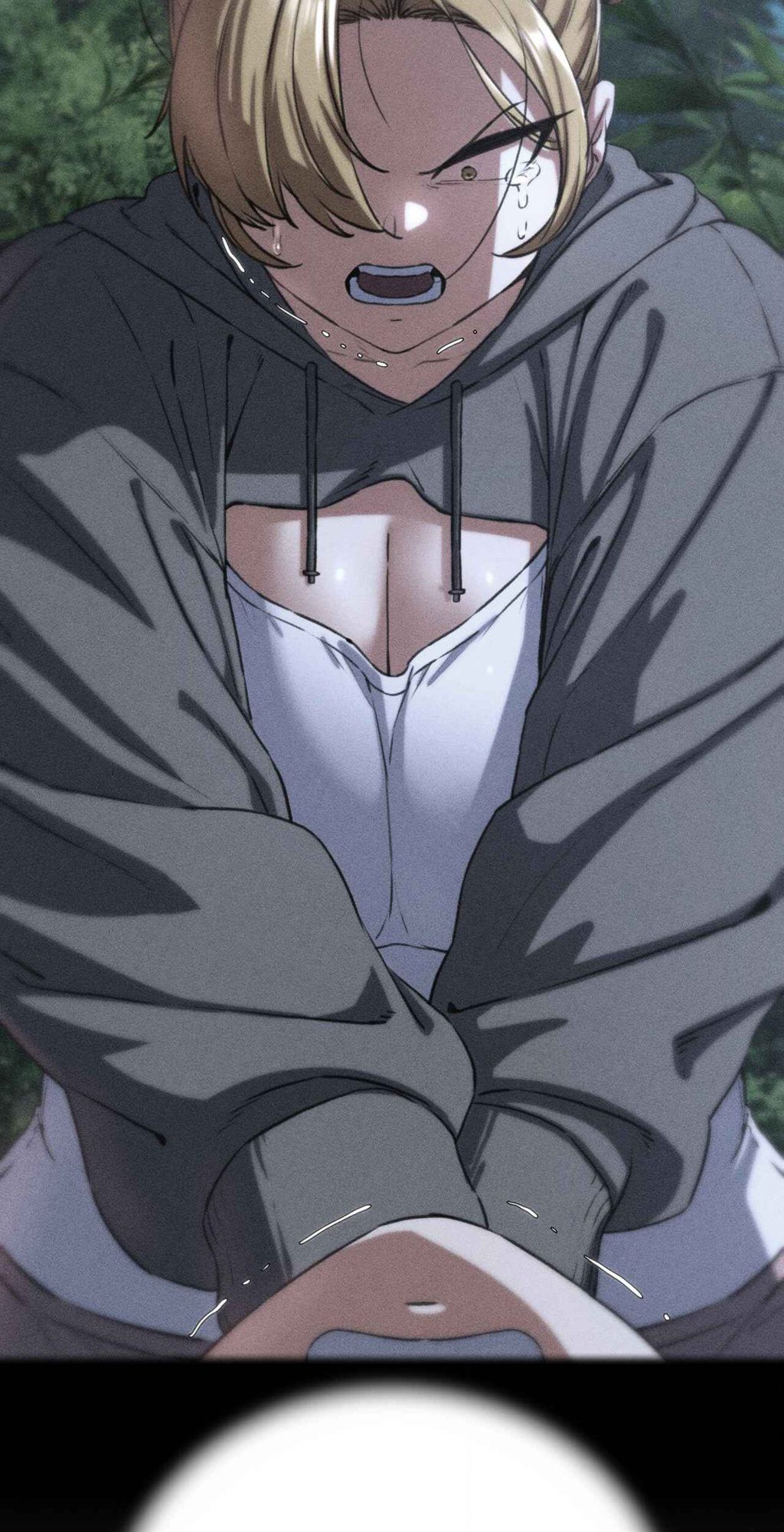 Seniors of Class 5 - Chapter 73 [photo 82] - MangaPorn