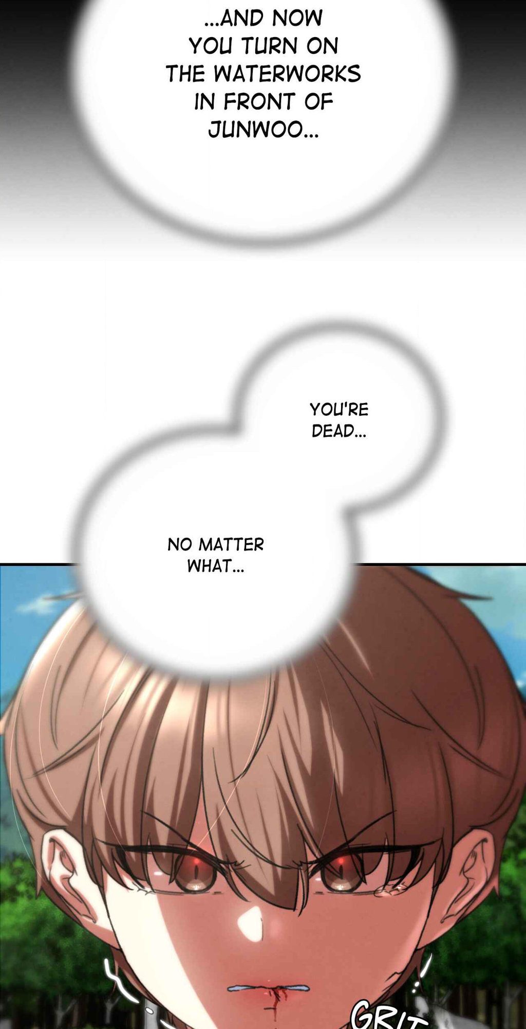 Seniors of Class 5 - Chapter 73 [photo 83] - MangaPorn