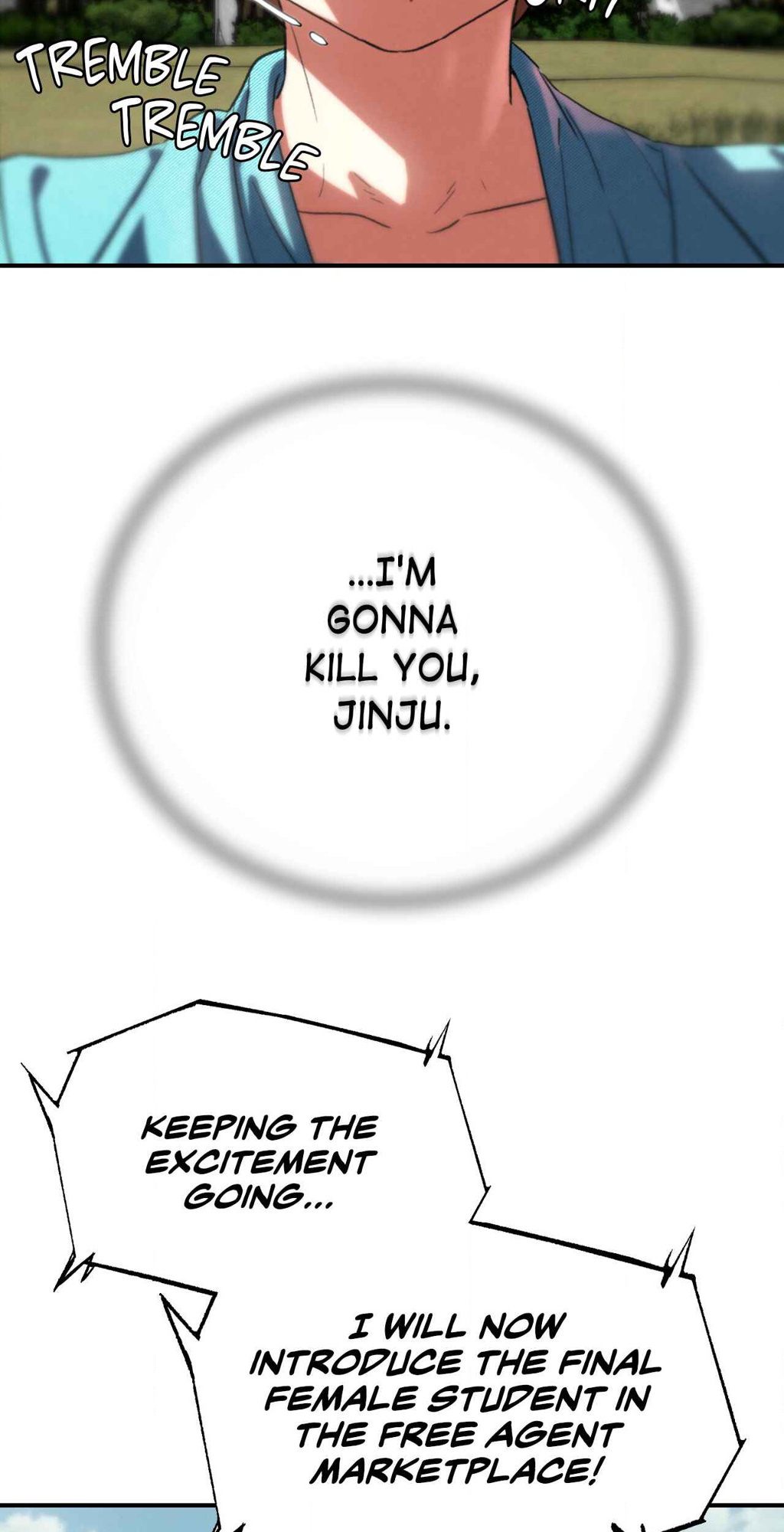 Seniors of Class 5 - Chapter 73 [photo 84] - MangaPorn