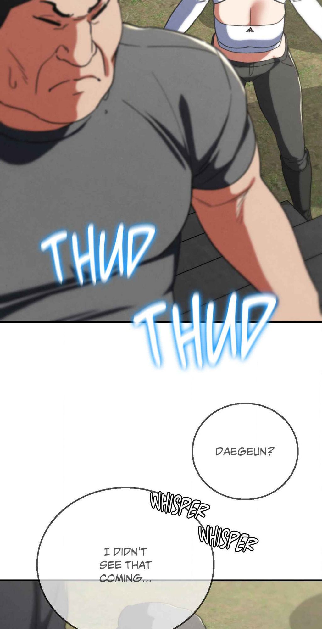 Seniors of Class 5 - Chapter 73 [photo 92] - MangaPorn