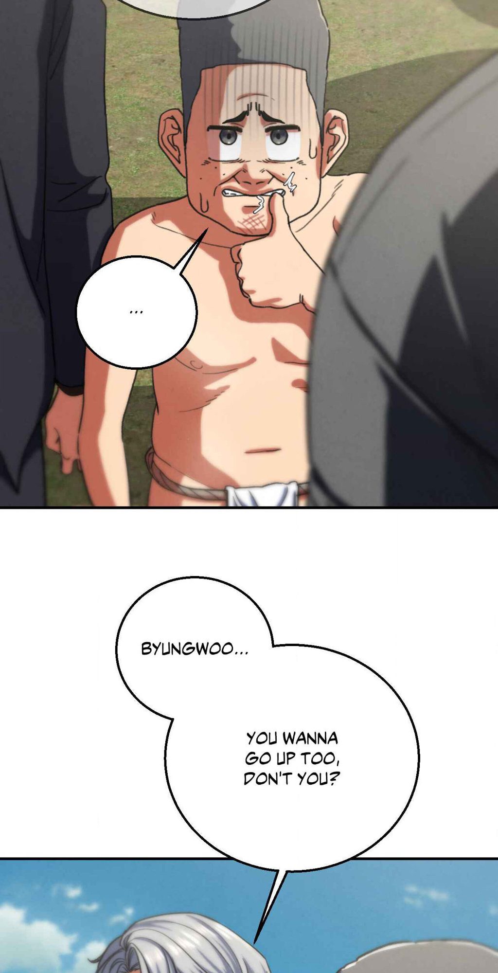 Seniors of Class 5 - Chapter 73 [photo 93] - MangaPorn