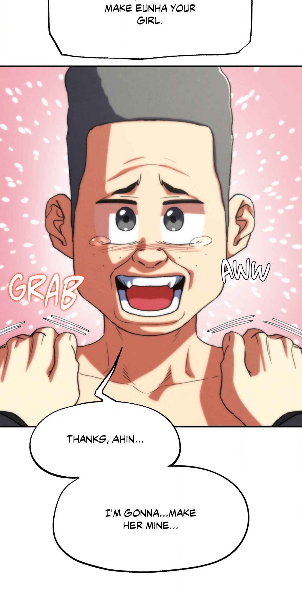 Seniors of Class 5 - Chapter 73 [photo 96] - MangaPorn