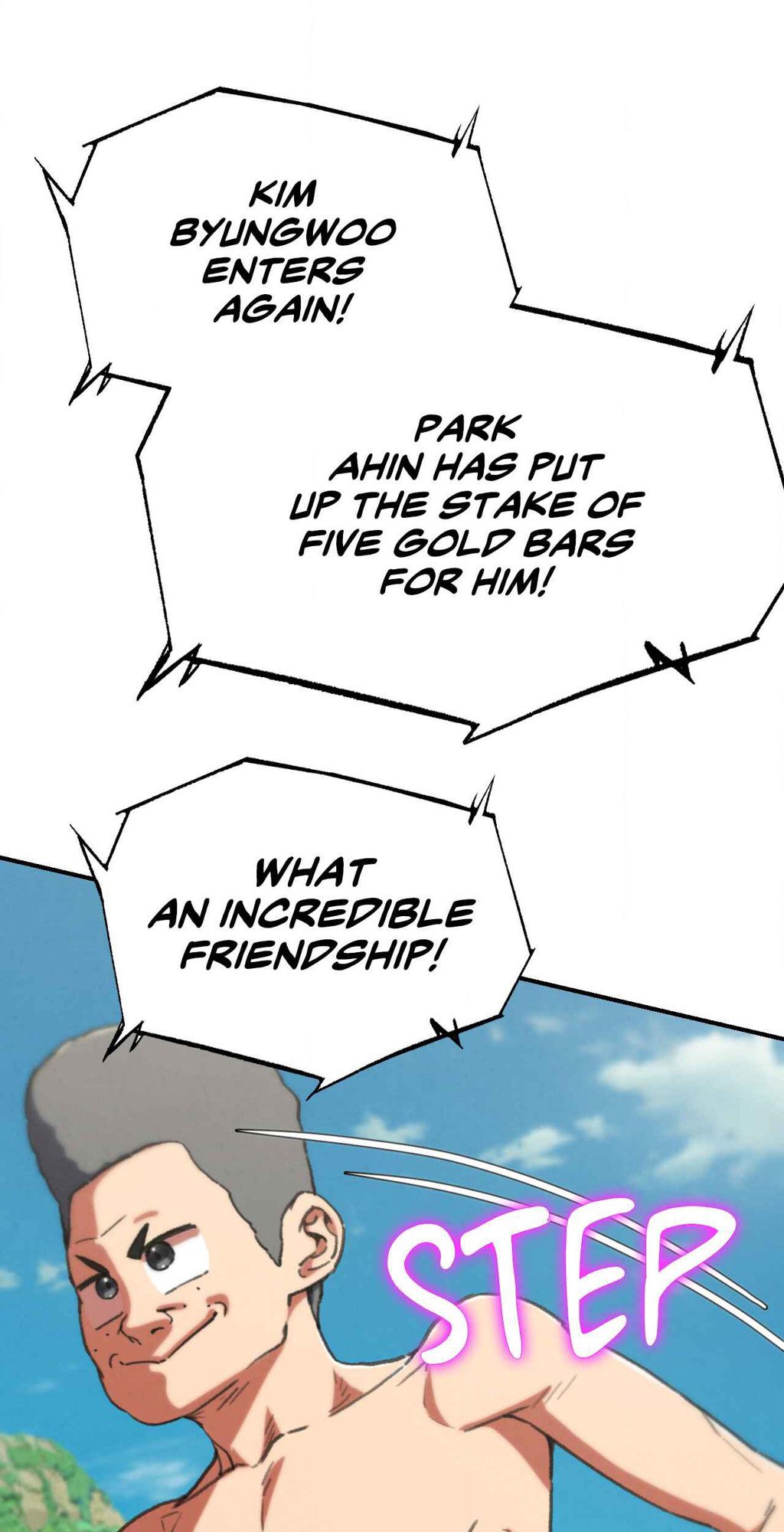 Seniors of Class 5 - Chapter 73 [photo 97] - MangaPorn