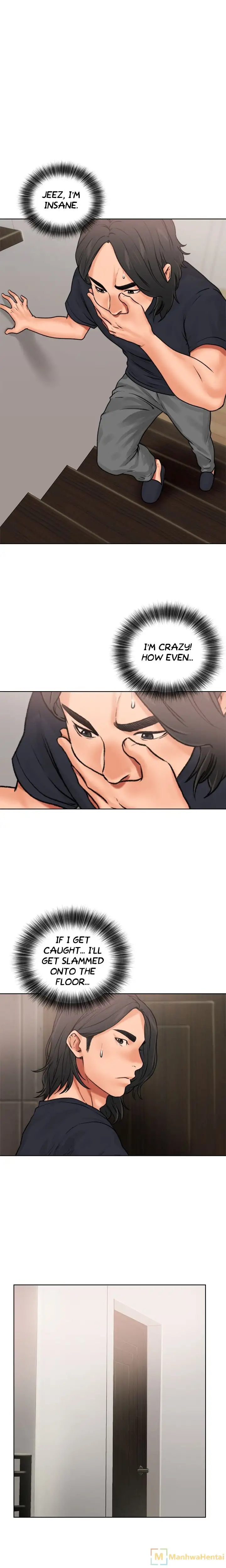 Lust Awakening - Chapter 12 [photo 10] - MangaPorn