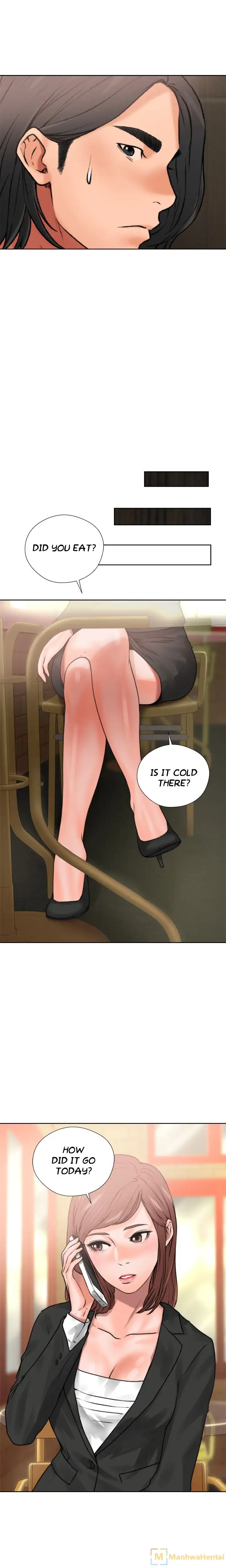 Lust Awakening - Chapter 12 [photo 11] - MangaPorn