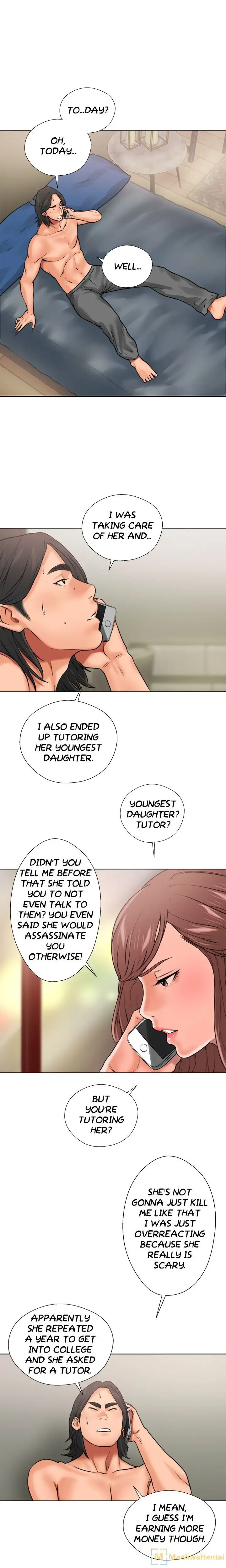 Lust Awakening - Chapter 12 [photo 12] - MangaPorn