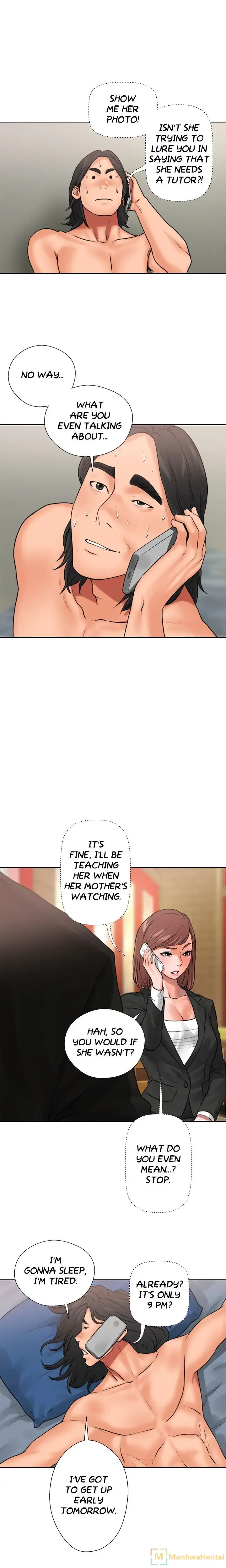 Lust Awakening - Chapter 12 [photo 13] - MangaPorn