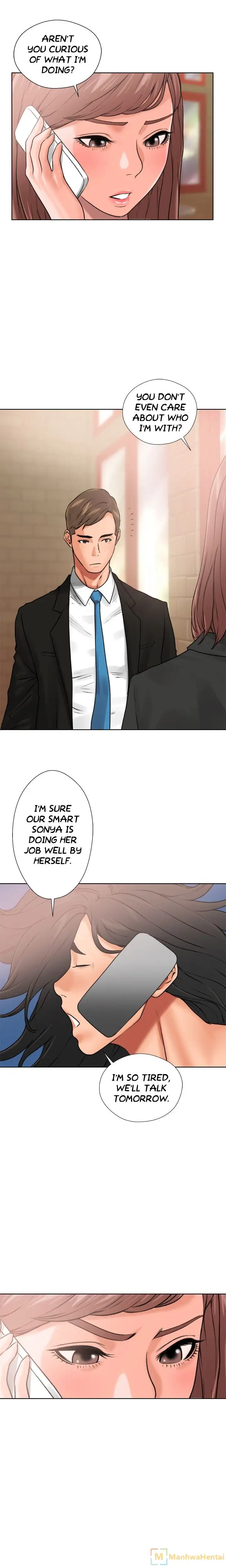 Lust Awakening - Chapter 12 [photo 14] - MangaPorn