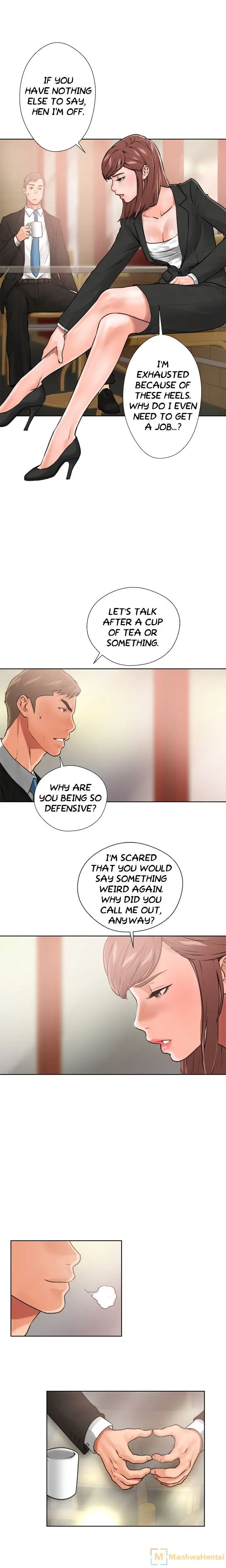 Lust Awakening - Chapter 12 [photo 17] - MangaPorn