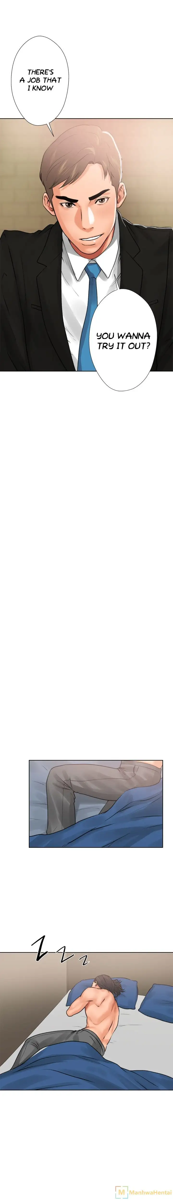 Lust Awakening - Chapter 12 [photo 18] - MangaPorn