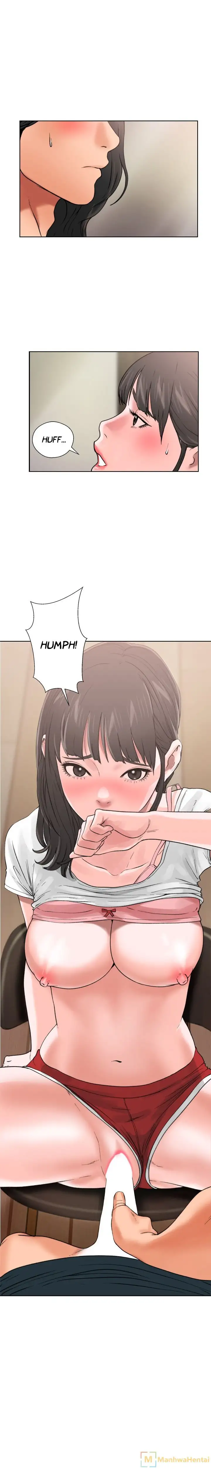 Lust Awakening - Chapter 12 [photo 2] - MangaPorn