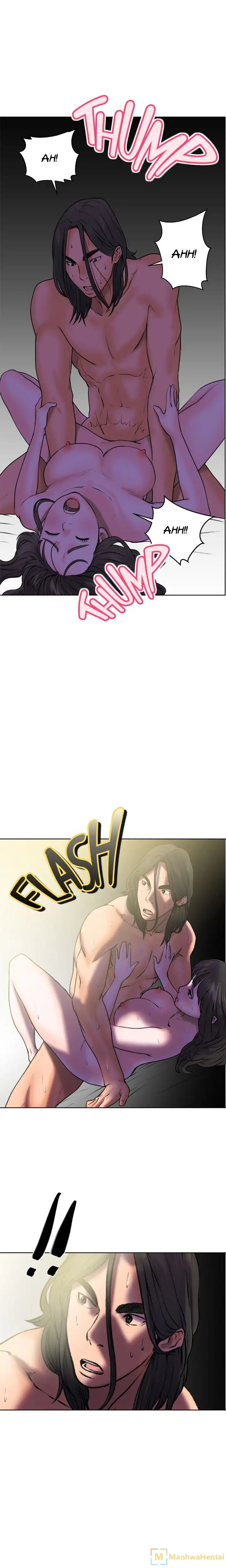 Lust Awakening - Chapter 12 [photo 20] - MangaPorn