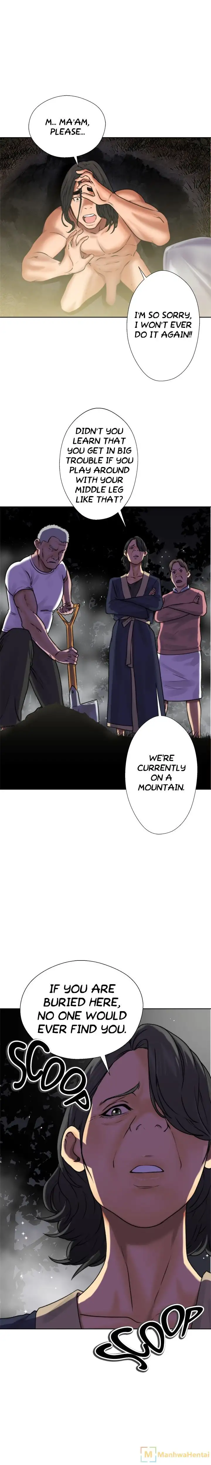 Lust Awakening - Chapter 12 [photo 22] - MangaPorn