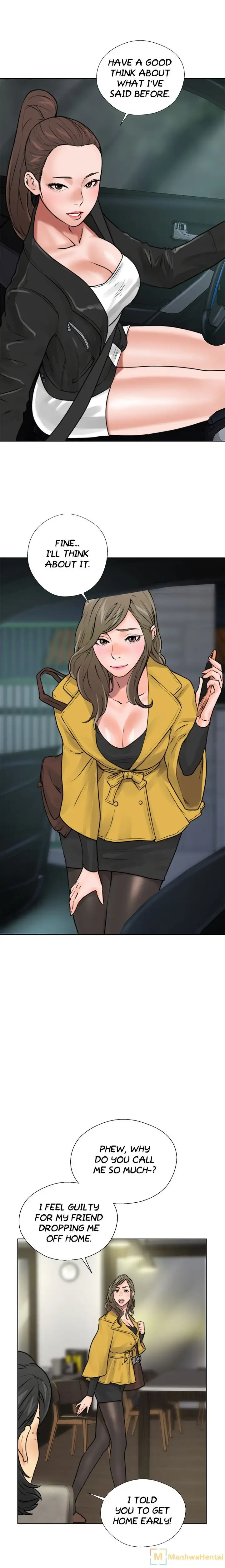 Lust Awakening - Chapter 12 [photo 25] - MangaPorn