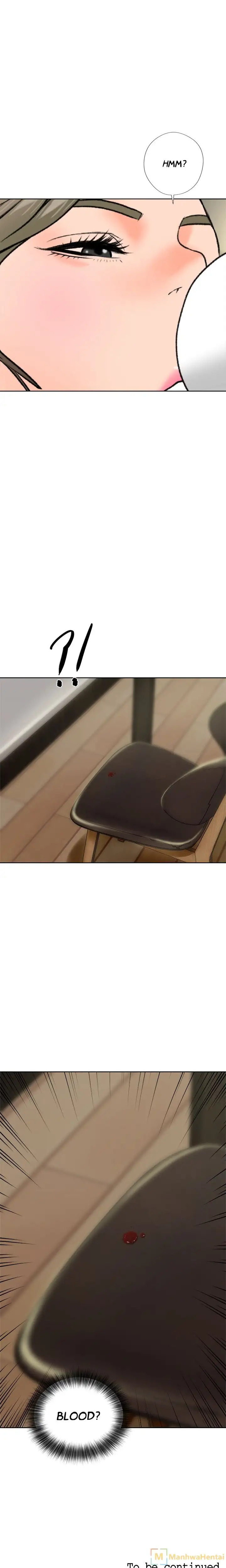 Lust Awakening - Chapter 12 [photo 27] - MangaPorn