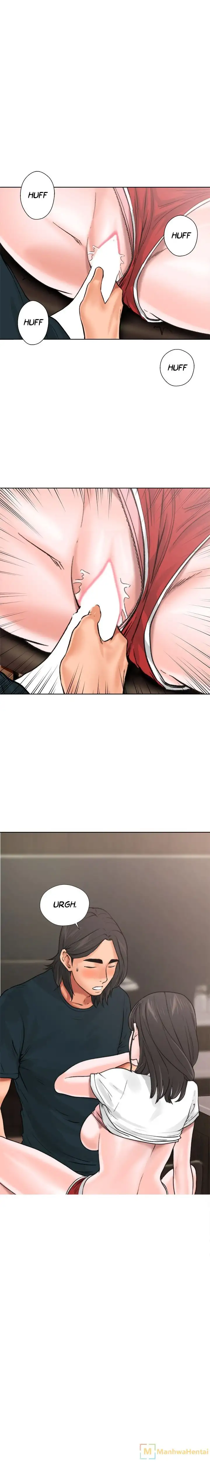 Lust Awakening - Chapter 12 [photo 3] - MangaPorn