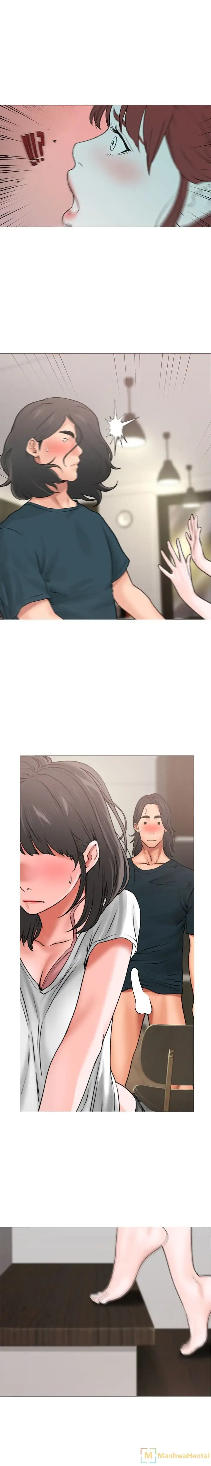 Lust Awakening - Chapter 12 [photo 4] - MangaPorn