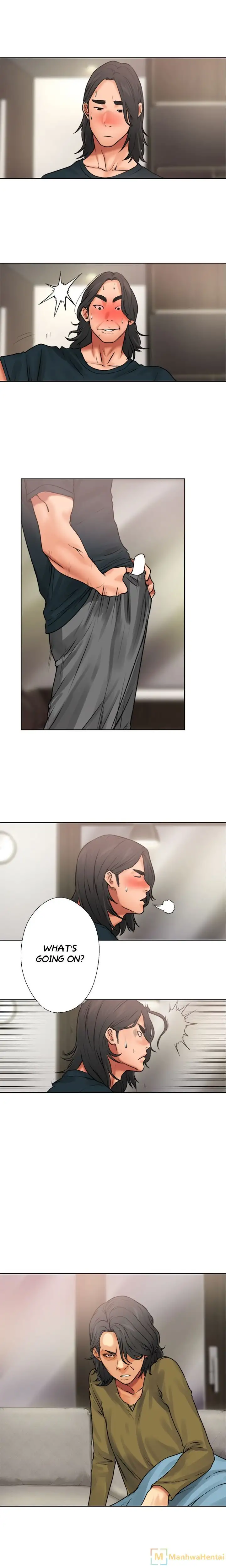 Lust Awakening - Chapter 12 [photo 5] - MangaPorn