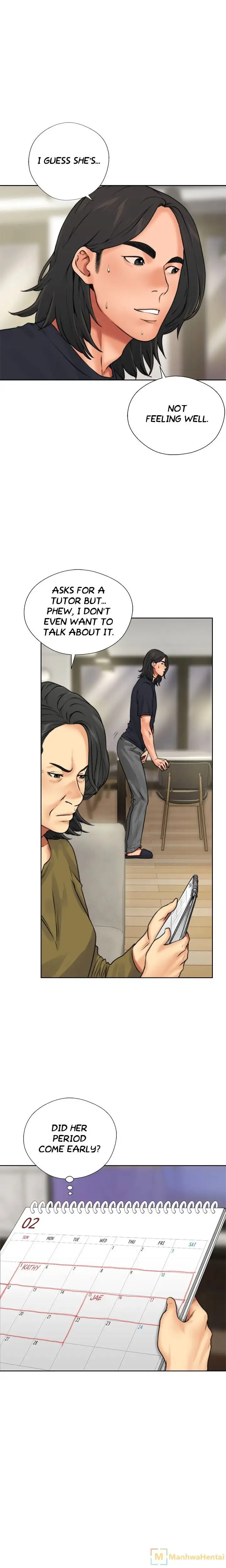 Lust Awakening - Chapter 12 [photo 8] - MangaPorn