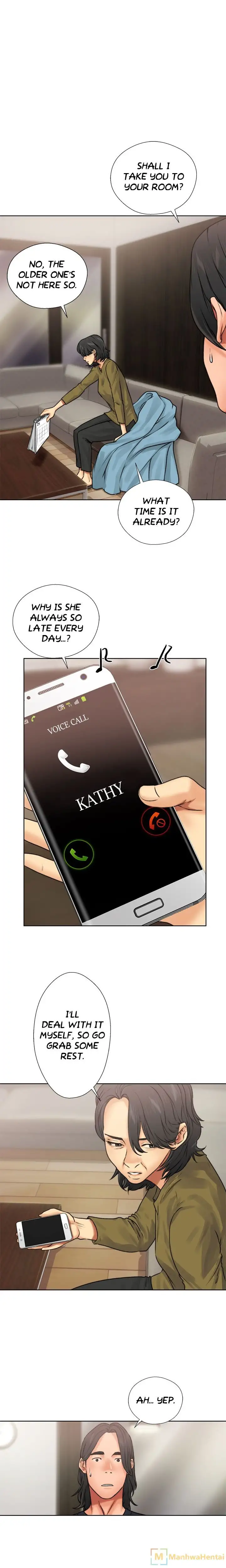 Lust Awakening - Chapter 12 [photo 9] - MangaPorn