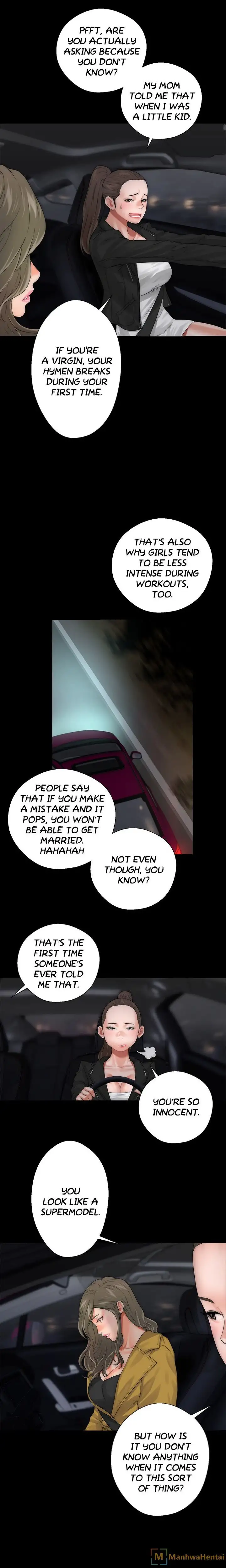 Lust Awakening - Chapter 13 [photo 10] - MangaPorn