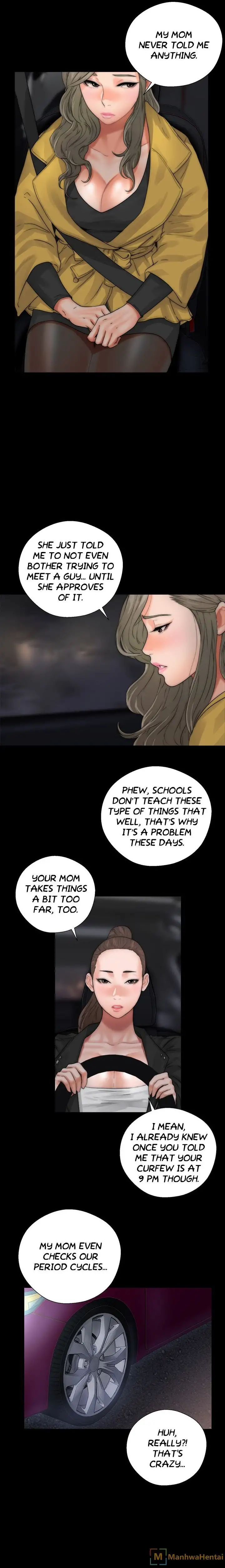 Lust Awakening - Chapter 13 [photo 11] - MangaPorn