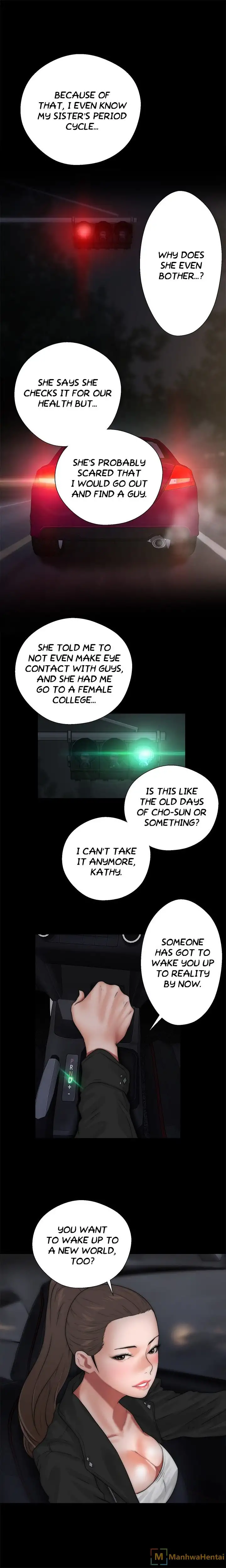 Lust Awakening - Chapter 13 [photo 12] - MangaPorn