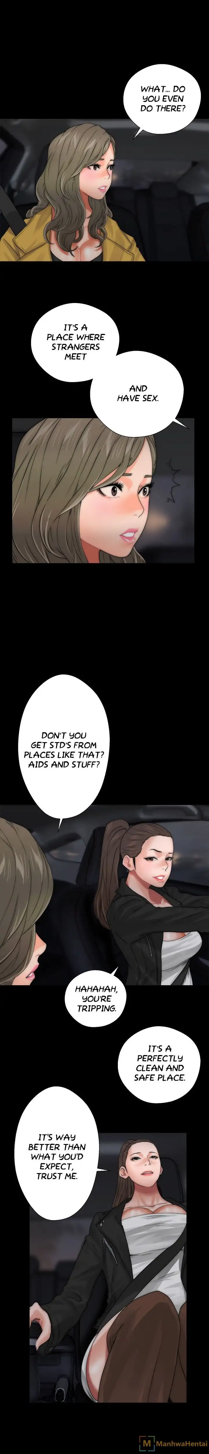 Lust Awakening - Chapter 13 [photo 13] - MangaPorn