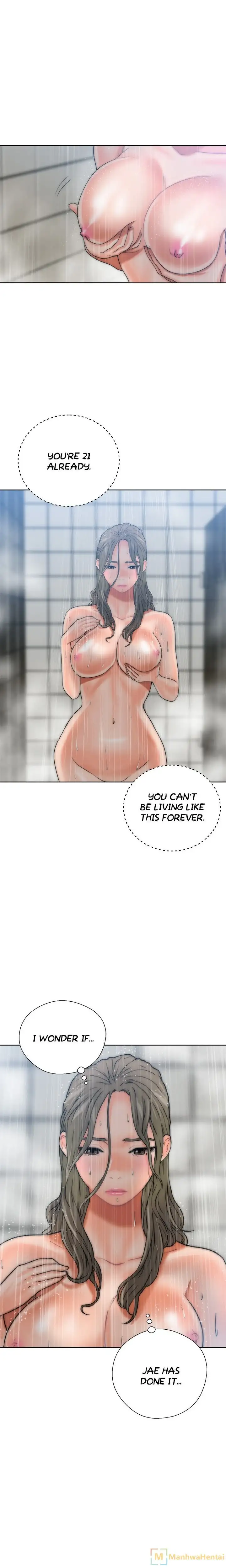 Lust Awakening - Chapter 13 [photo 15] - MangaPorn