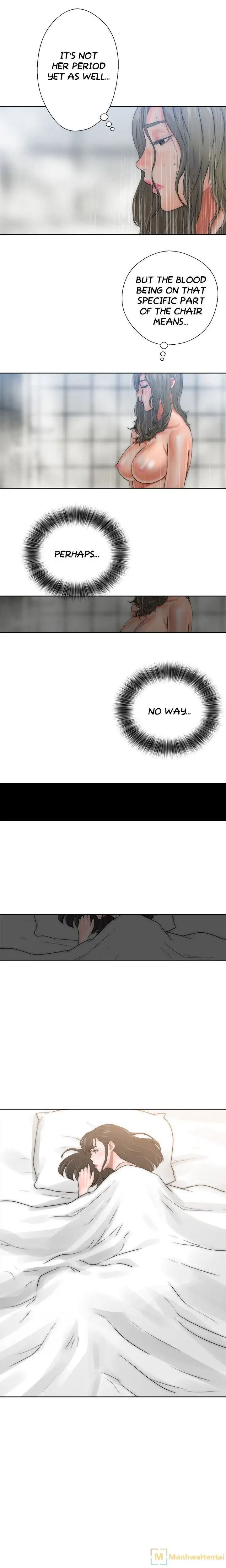 Lust Awakening - Chapter 13 [photo 16] - MangaPorn