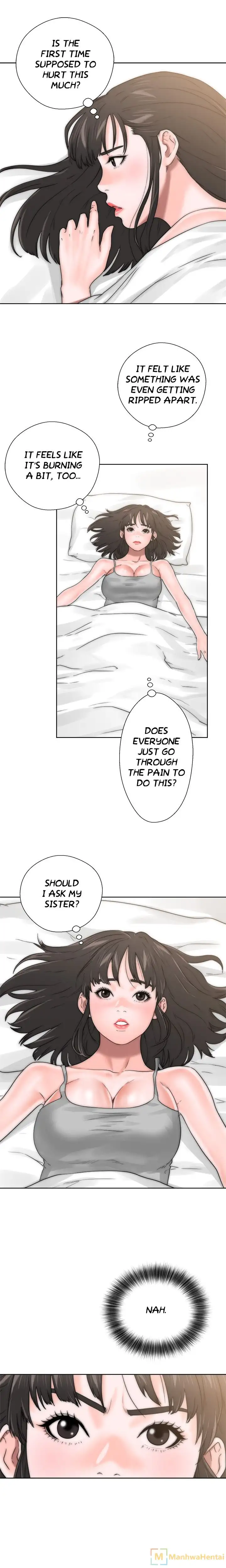 Lust Awakening - Chapter 13 [photo 17] - MangaPorn