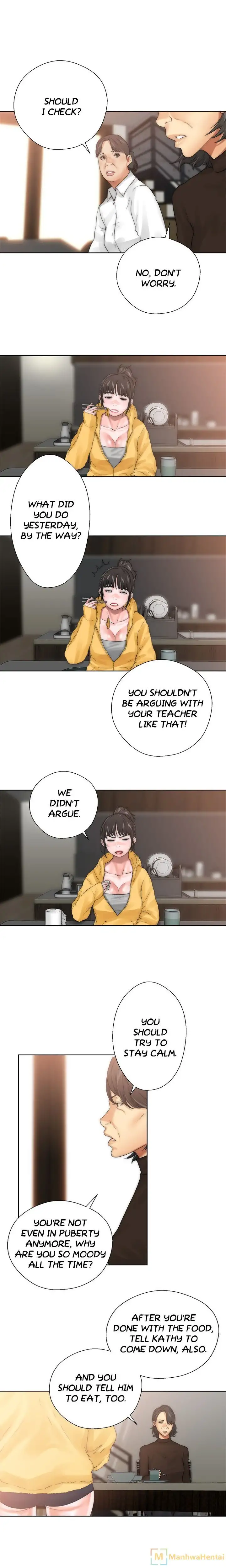 Lust Awakening - Chapter 13 [photo 19] - MangaPorn