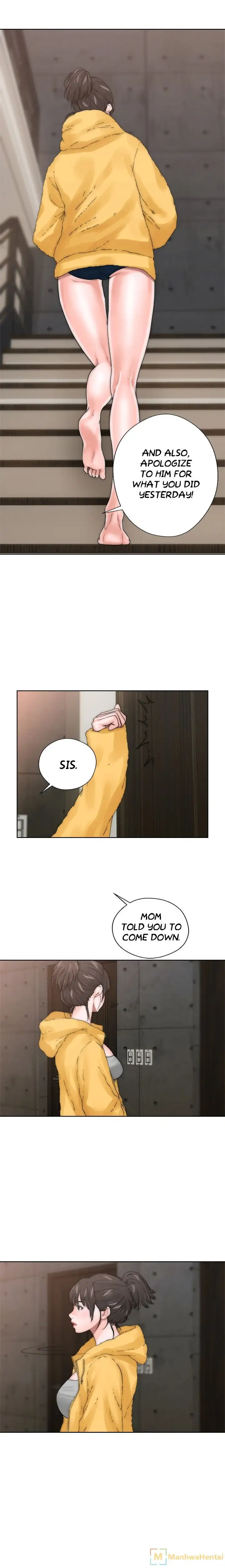 Lust Awakening - Chapter 13 [photo 20] - MangaPorn